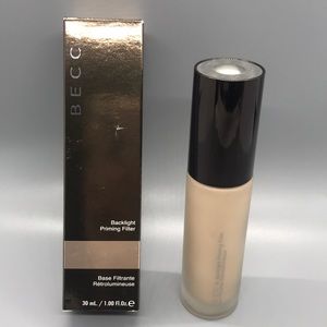 BECCA Backlight Priming Filter